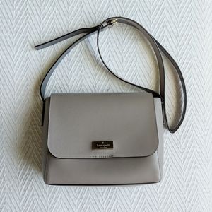 Kate Spade Caressa Putnam Drive Leather